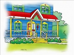 کارتون کایلو - قسمت 86